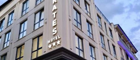 Euphrates Hotel