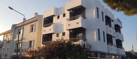 Mıstık Otel