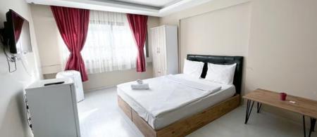 De La Elpida Otel