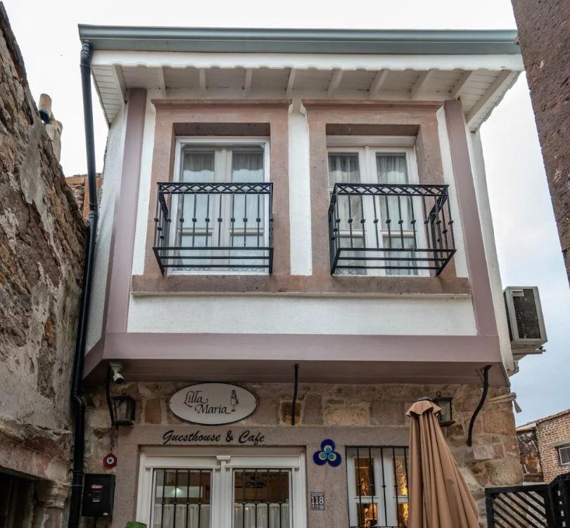 Lilla Maria Guesthouse