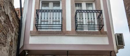 Lilla Maria Guesthouse