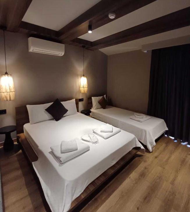 Elia Otel Urla