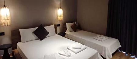 Elia Otel Urla