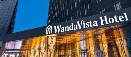 Wanda Vista Residence