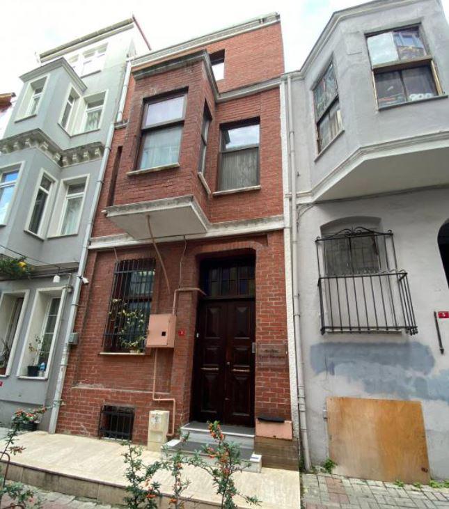 Beşiktaş Çarşı Pansiyon