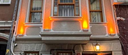 Narpera Taksim