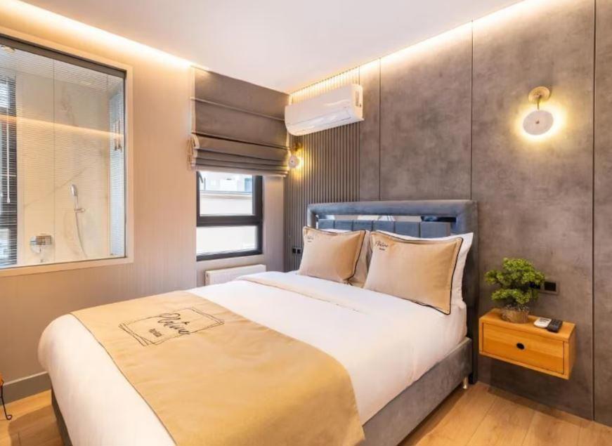 The Platine Plus Suite