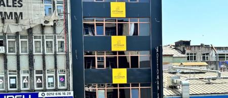 Ottoman Suit Apartment & Hotel