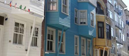 Tilas House No:8