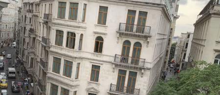 Myhouse Bosphorus