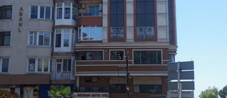 Meydan Butik Otel