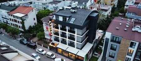 Sam Hotel