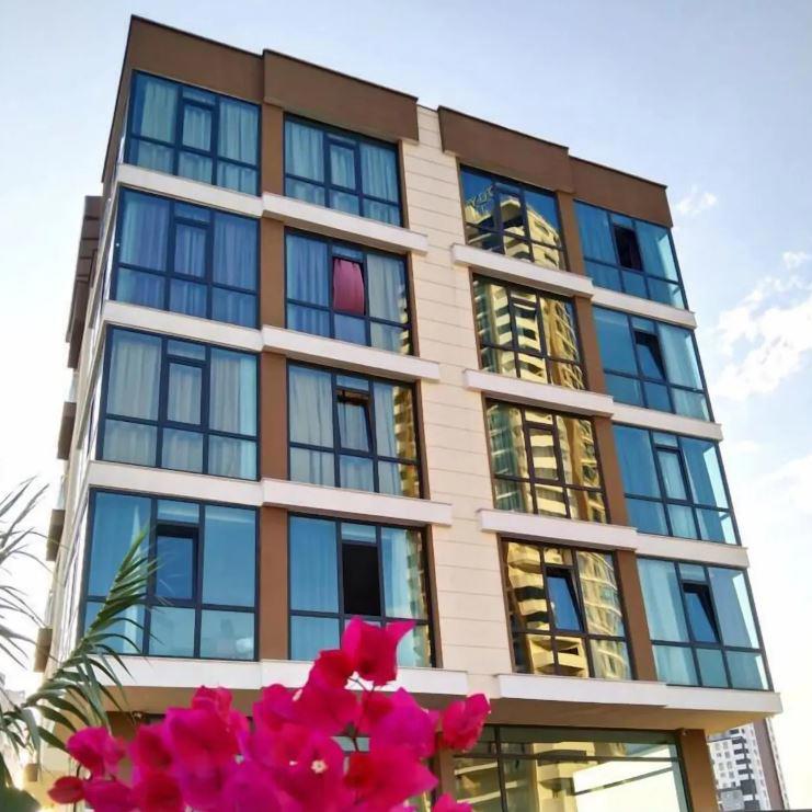 Atlas Apart Otel