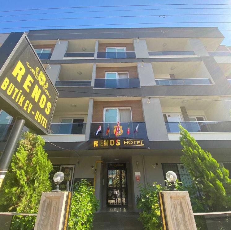 Renos Butik Otel