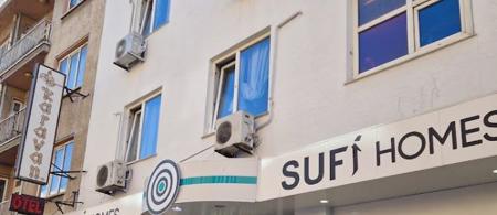 Sufi Homes