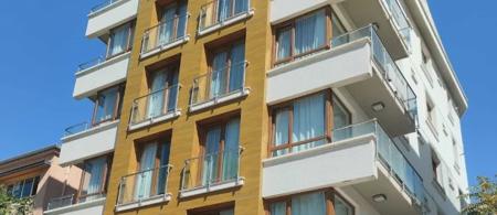 The Park Hotel Ankara