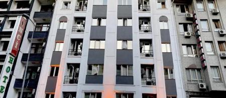 Kennedy Otel