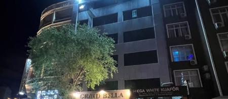 Grand Bella Palace Otel