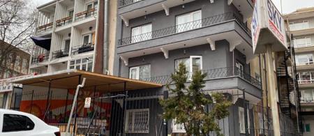 Deeps Hostel Ankara 2
