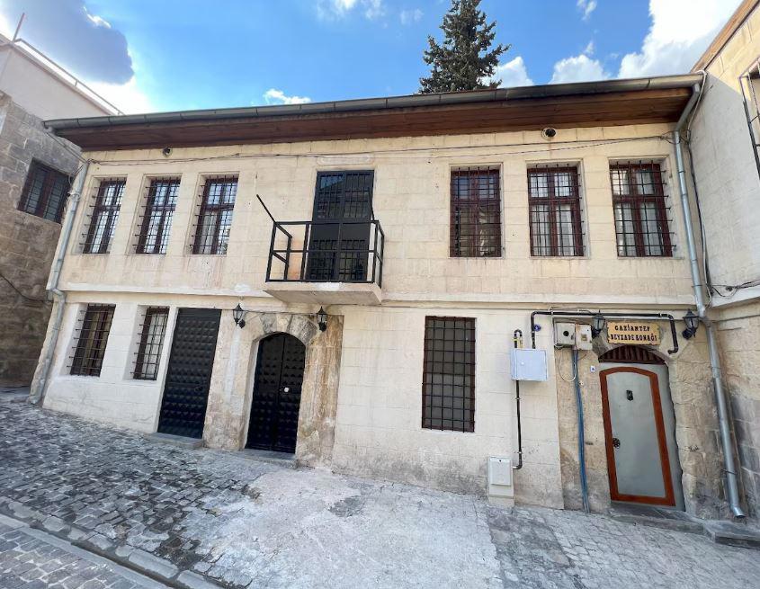 Gaziantep Kurtuluş Konağı