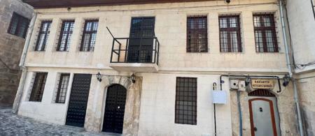 Gaziantep Kurtuluş Konağı