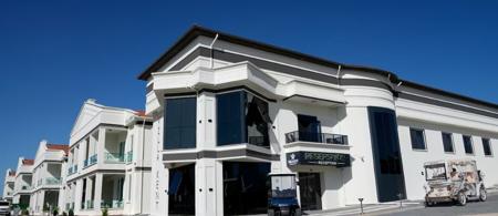 Villa Kent Termal Otel
