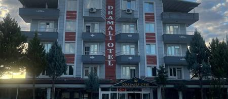 Dramali Otel