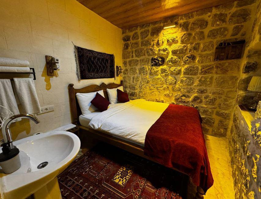 Kasr-I Han Konak Hotel