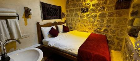 Kasr-I Han Konak Hotel