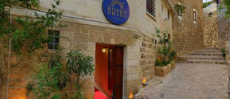 Aryan Otel