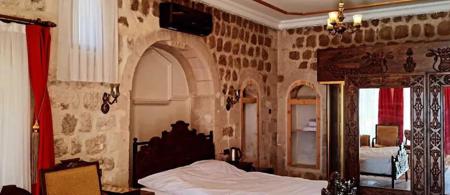 Rumet Paşa Konağı