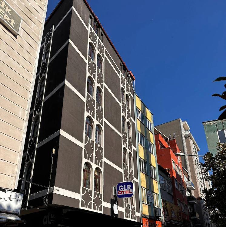 Glr Otel
