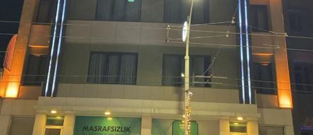 Orta Doğu Otel