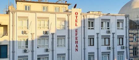 Efehan Otel