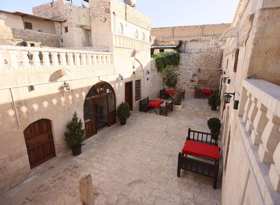 Beykapısı Konağı