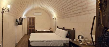 Abgar Otel