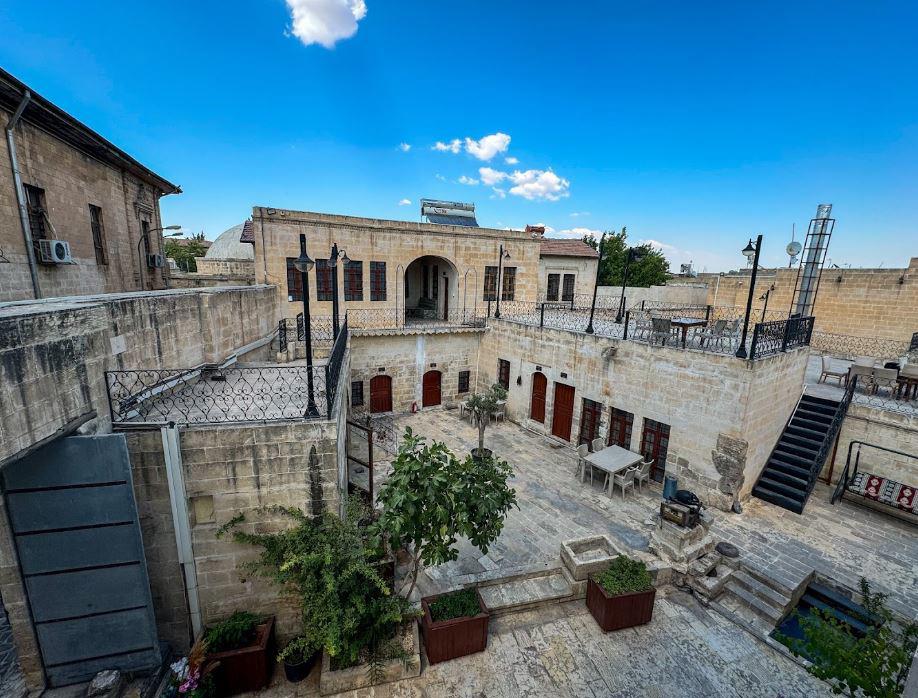 Müzepotamia Butik Otel