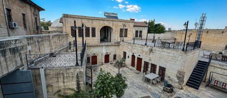 Müzepotamia Butik Otel