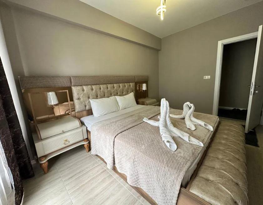 Viyana Premium Pansiyon