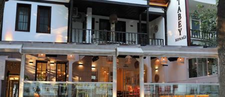 Amasya Atabey Konağı