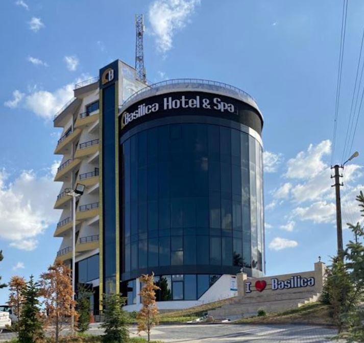 Basilica Therma Hotel