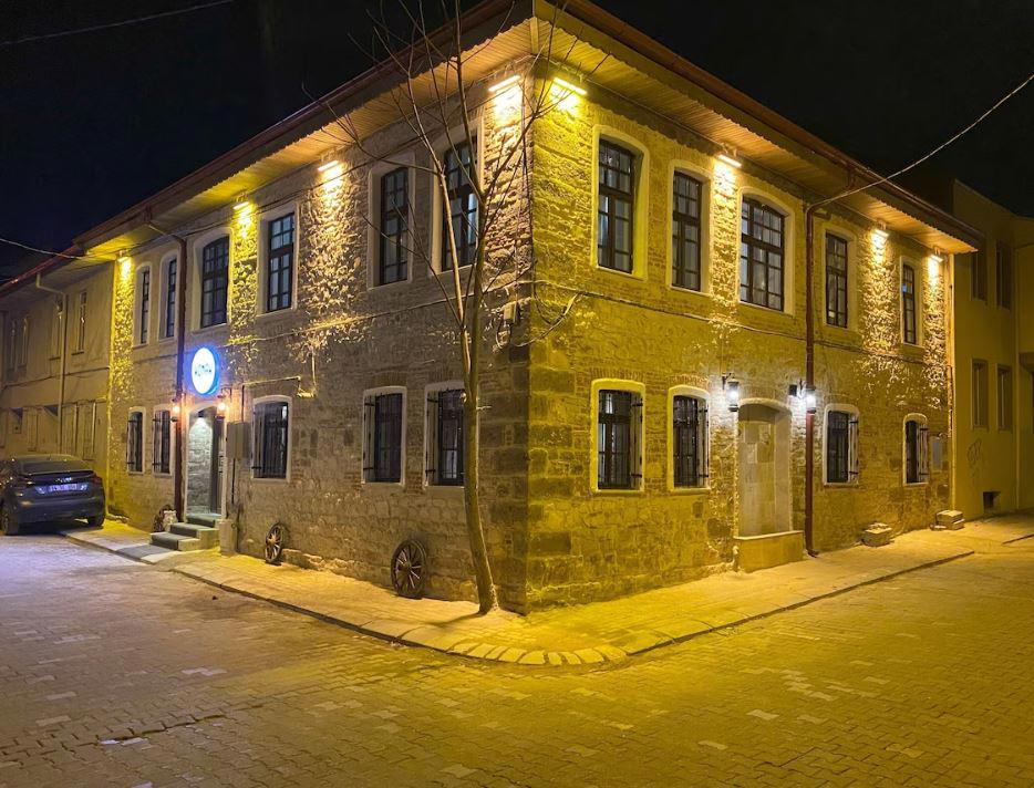 Konak Esila