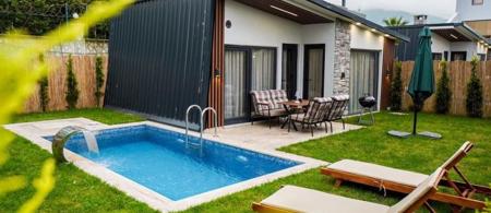 Vital Home Sapanca
