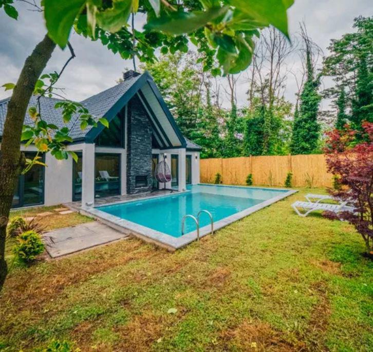 Moonsa Boutique Villas