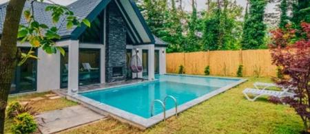 Moonsa Boutique Villas