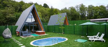 Happy Enjoy Bungalow