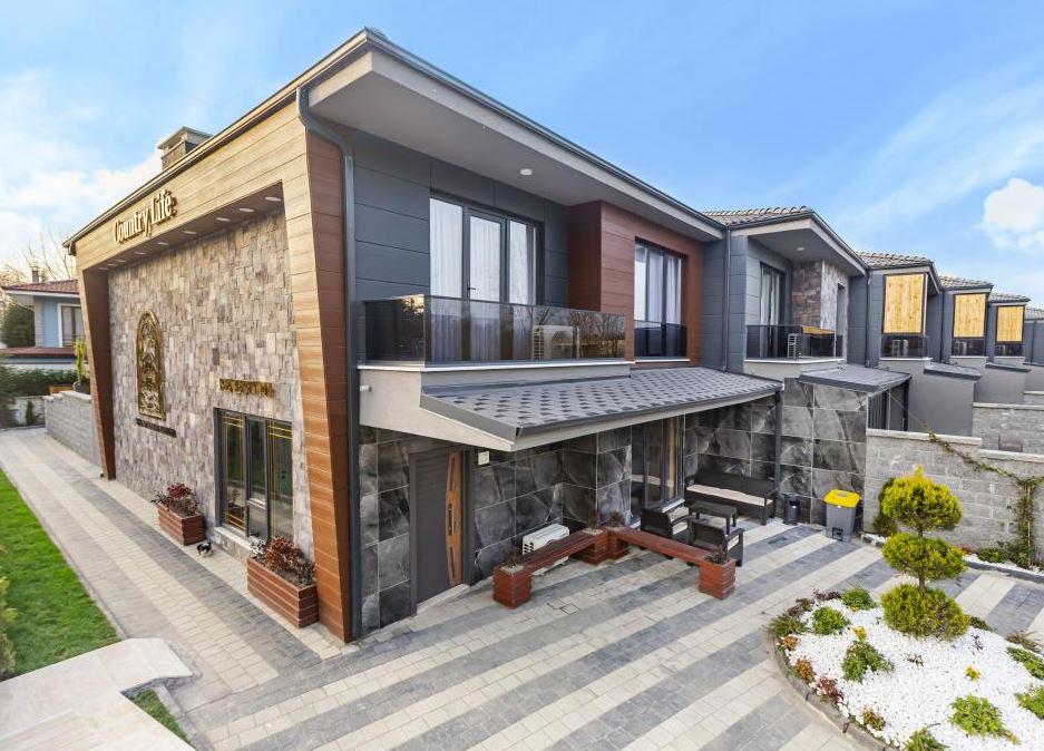 Country Life Sapanca