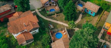Sapanca Şeker Bungalov