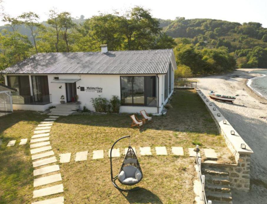 Mehmet Bey Çaka Otel