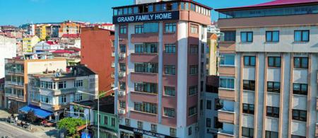 Grand Family Home